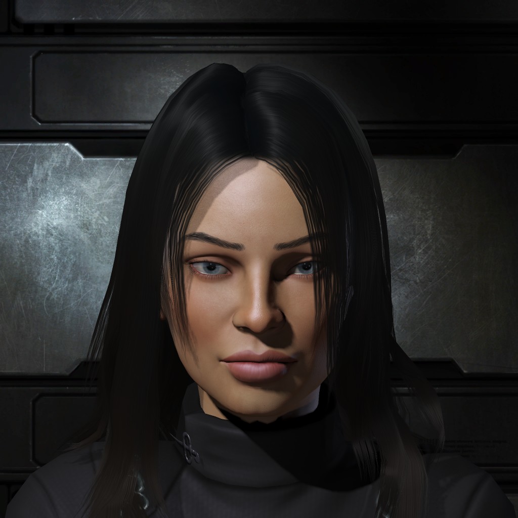 kyra volturi