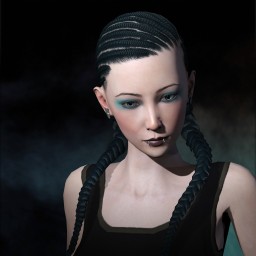 Tuur Wood portrait