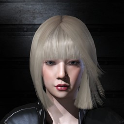 Akola Rua portrait