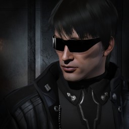 Kal'tsit 3322 portrait