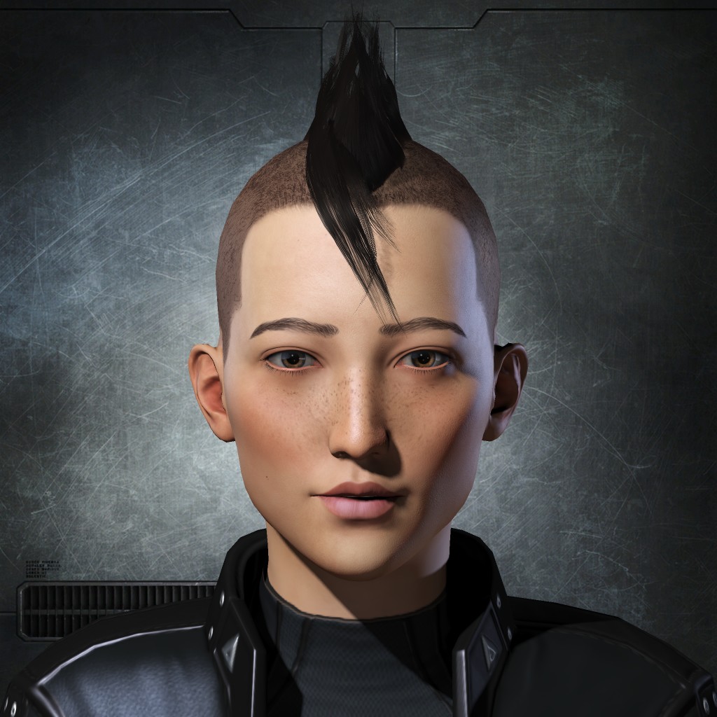Johnny Z Truant