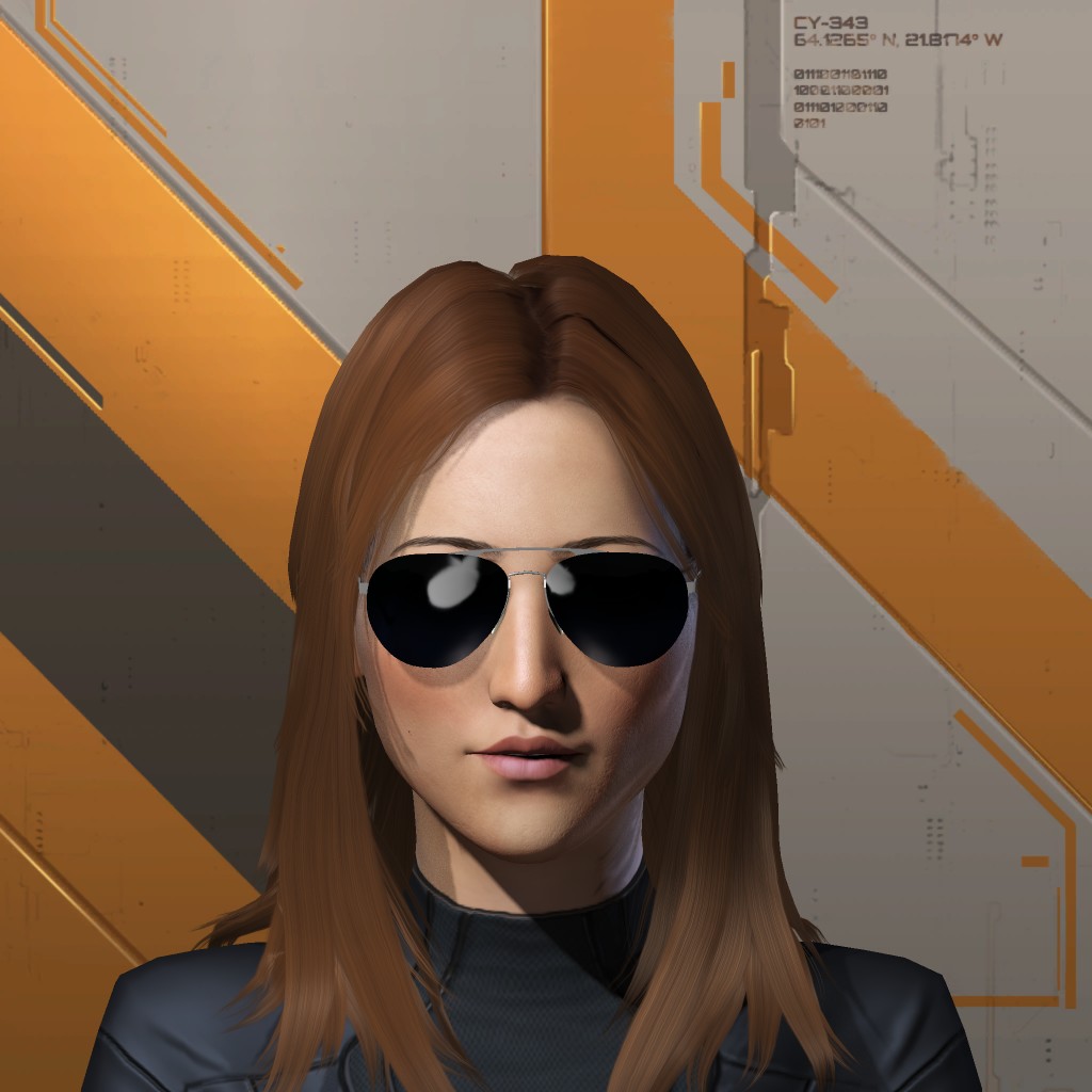 Sexsy Vittoria Trader