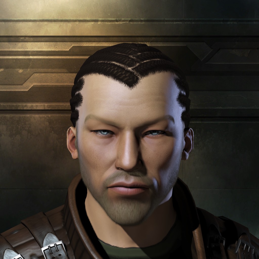 HighSec Pirate Bison