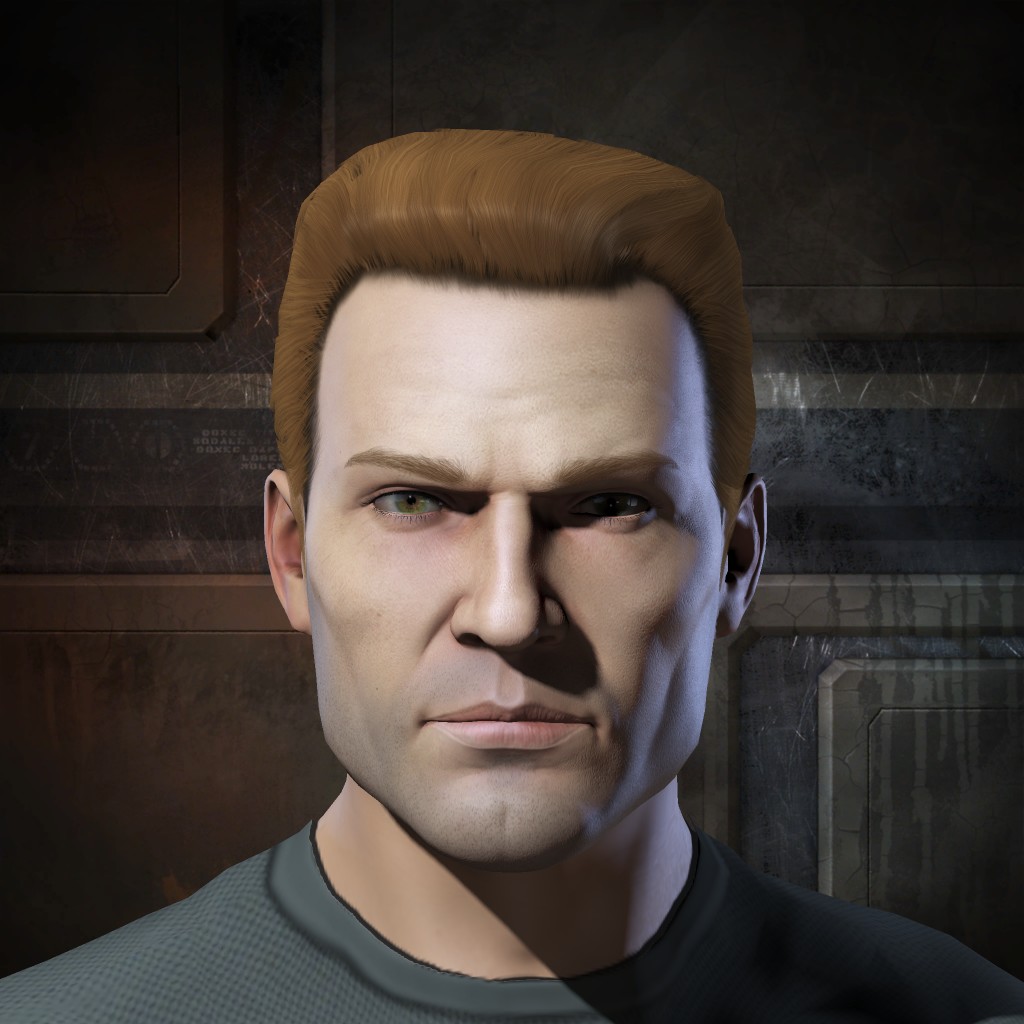 Rhen Voskar