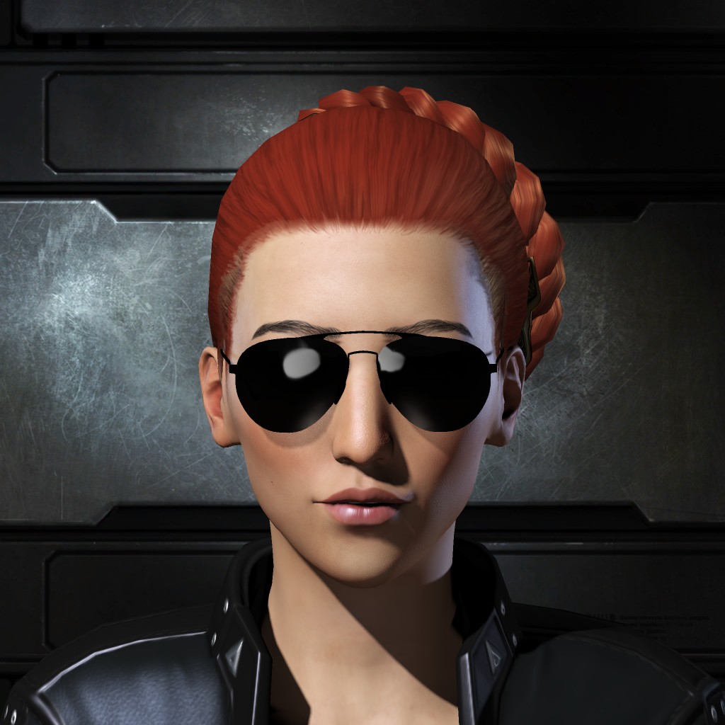 Ghostbuster Strawberry