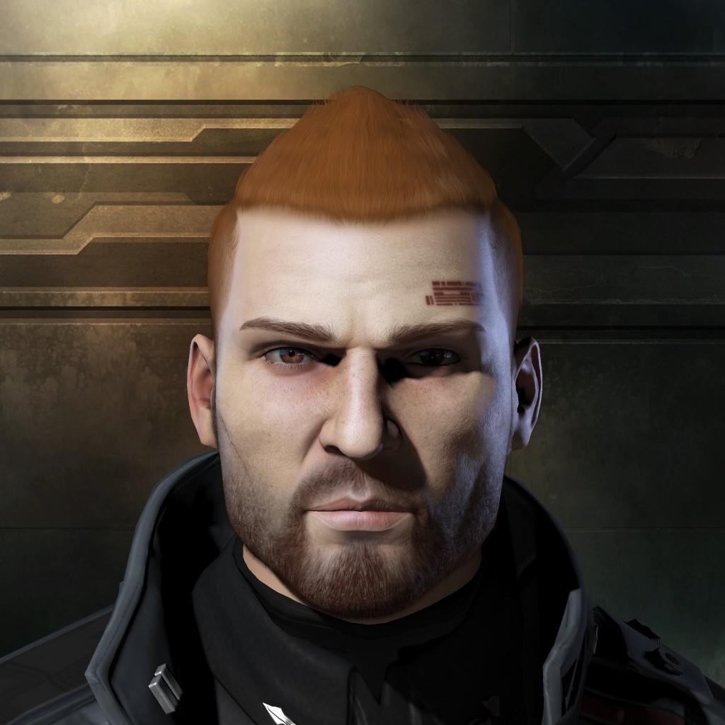 Dmitri Mikalov