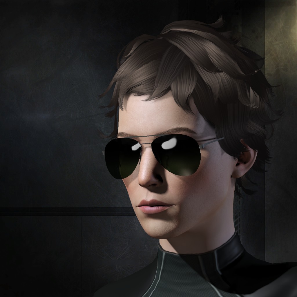 Iskabelle Moneypenny