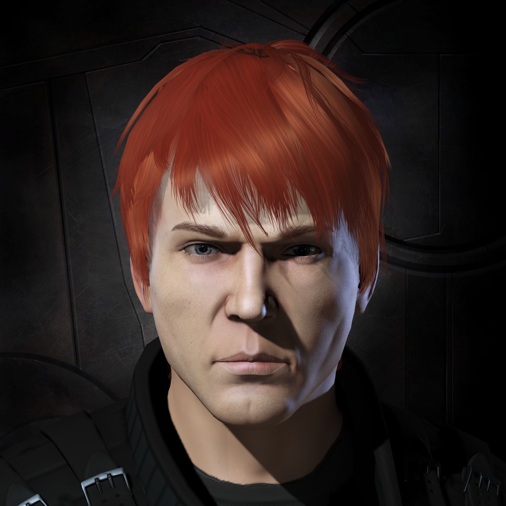 Randuill Onha Caldari