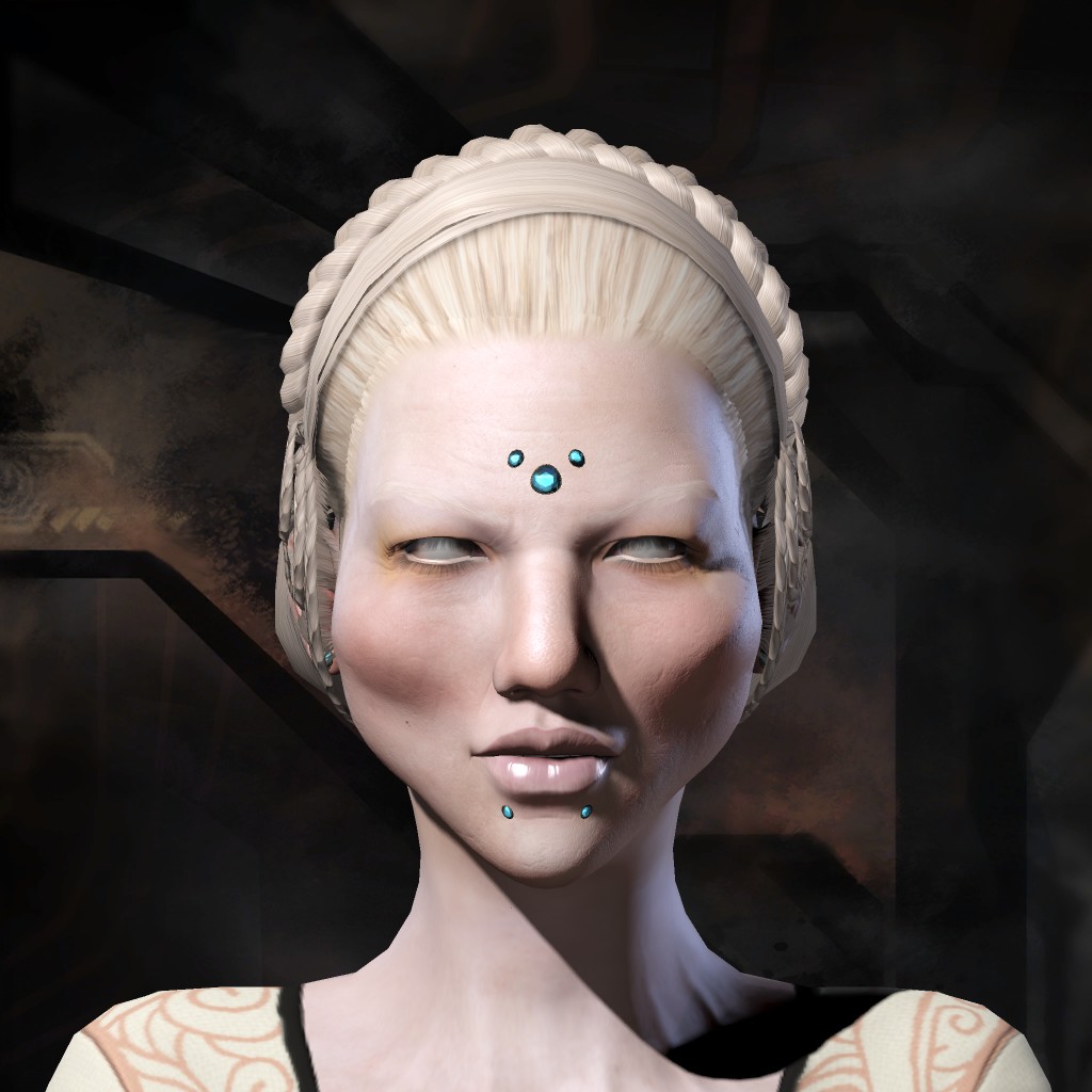 Jovian Jane