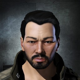 kaerxifa portrait