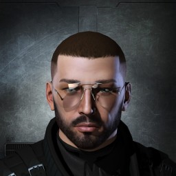 Ohmasen Kouvo portrait