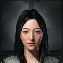 Ivan Yulia61 portrait