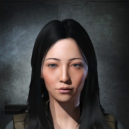 Ivan Yulia81 portrait
