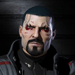 Fennelwood portrait
