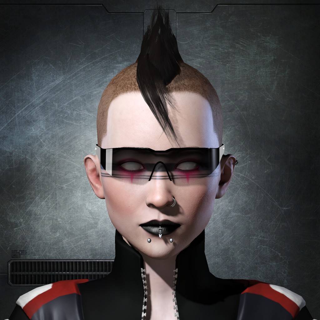 Aurore Nox