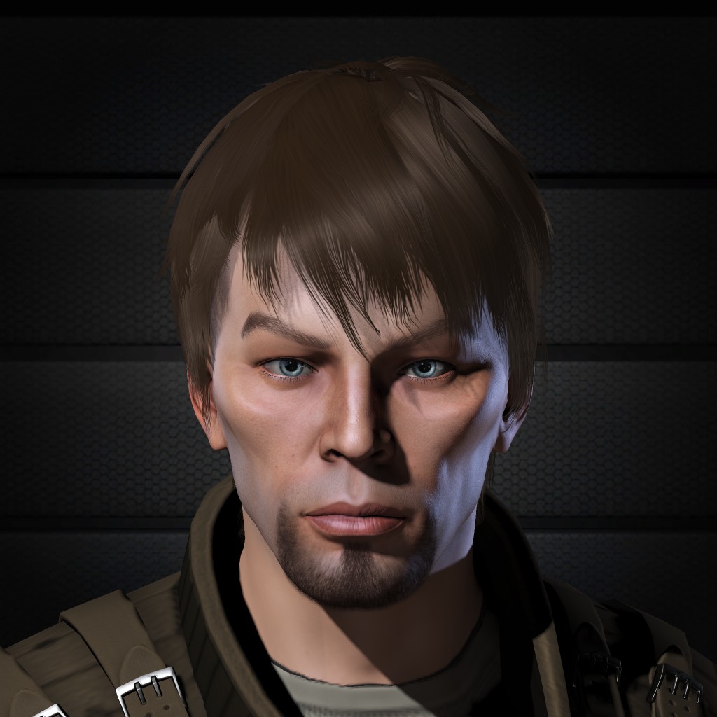 Vercingetrix Claudius