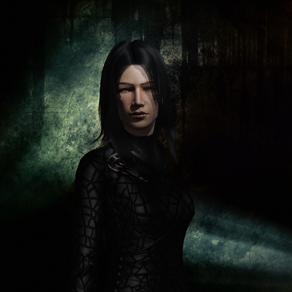 Tomoe Gozen Kasanita