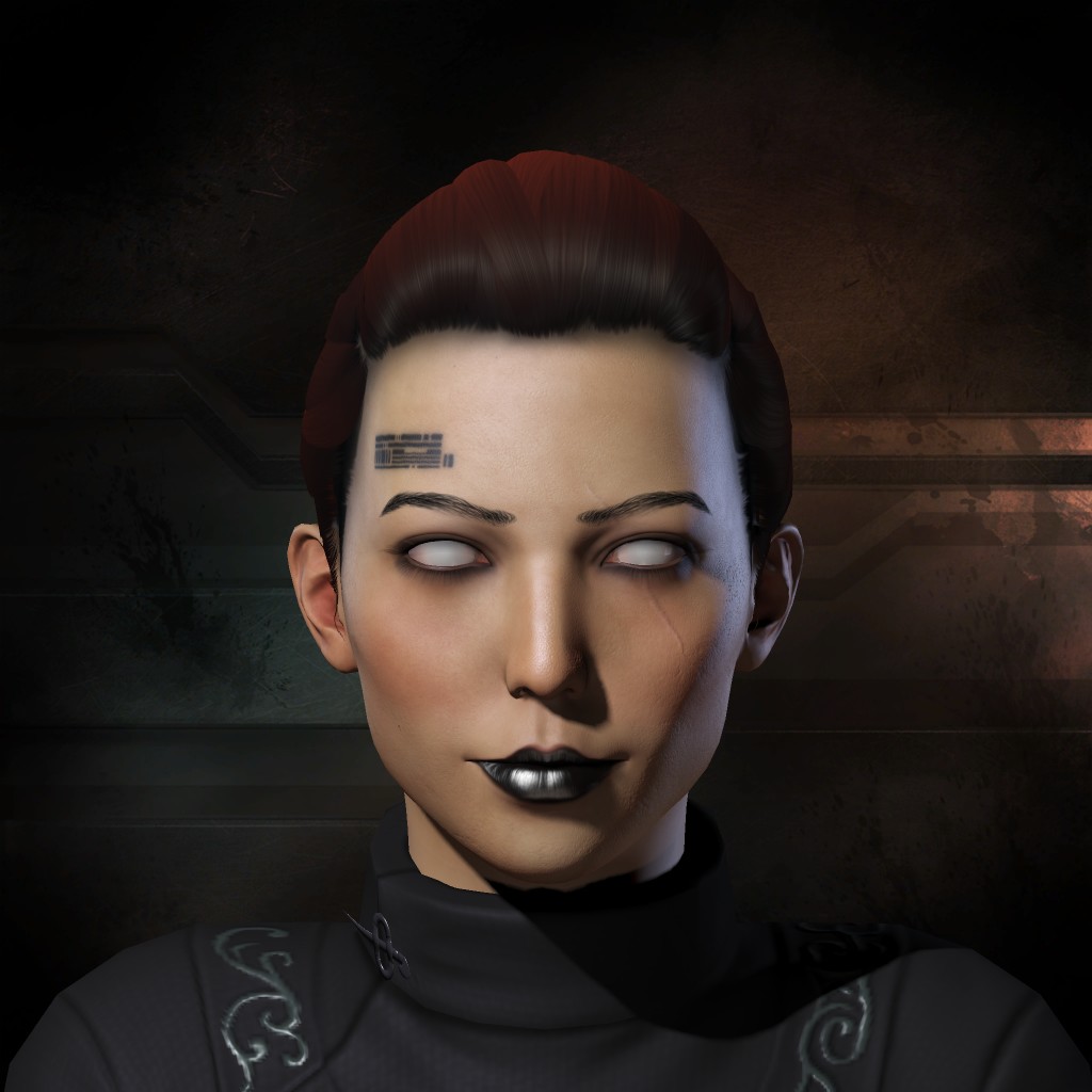 Cleopatra HousePatriarch