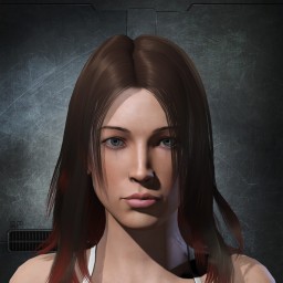 Duper Mileghere portrait