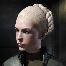 Kuzelnik portrait