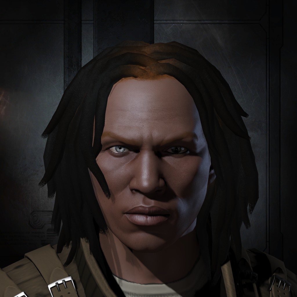 Nikki PO