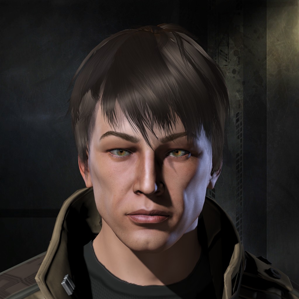 Craig Simpleton