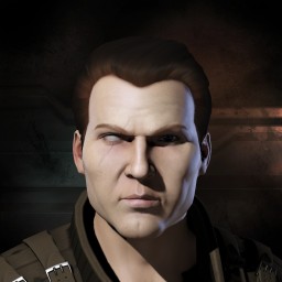 SecRunner portrait