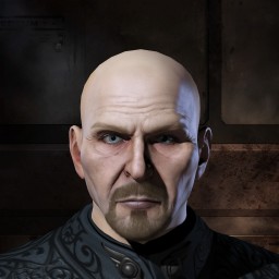 Rissiak portrait