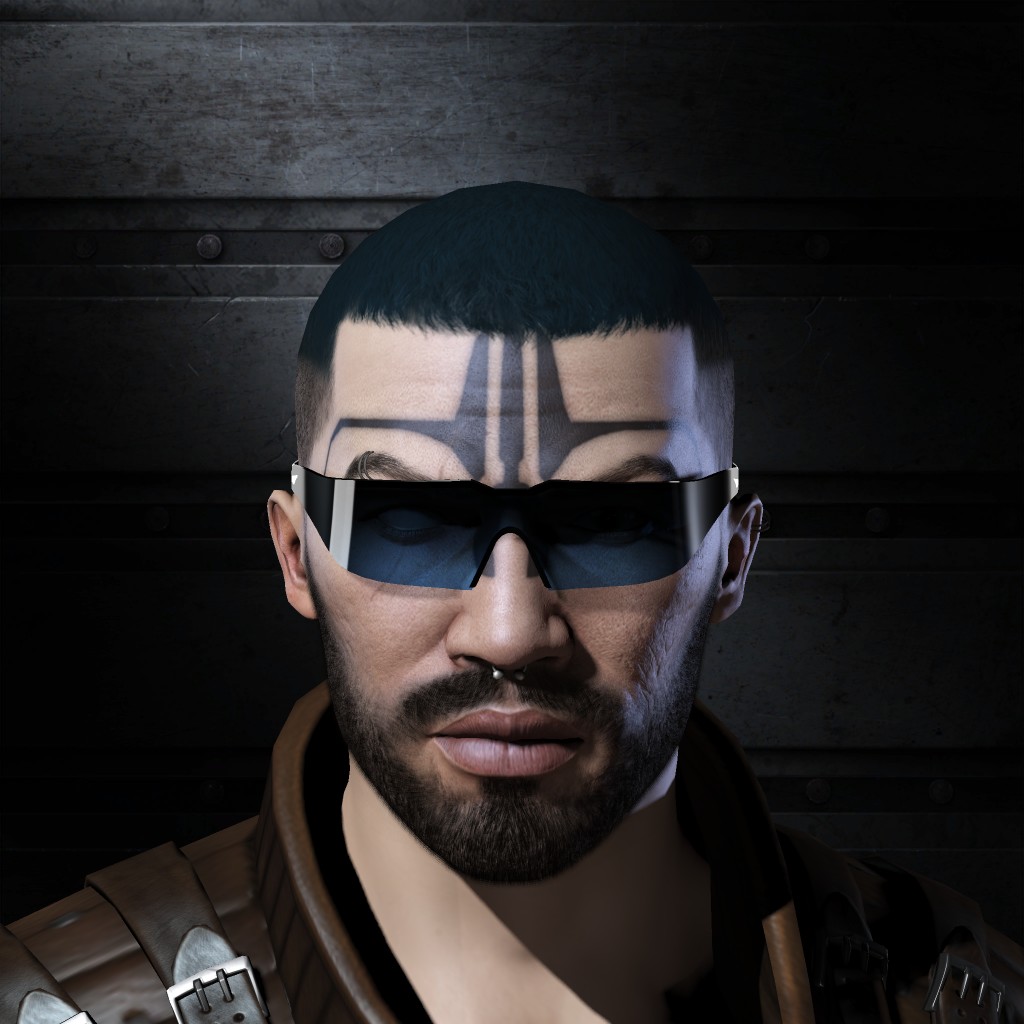 Wucifer Scion-Of Kelcie