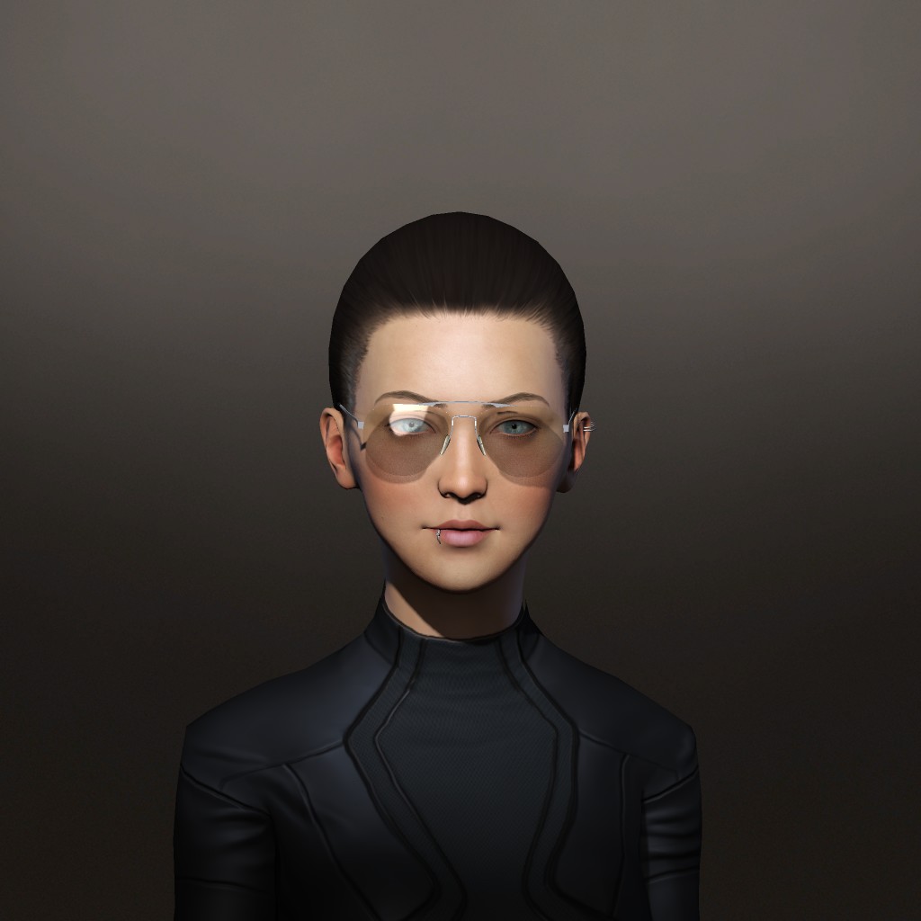 Vaccinium arctostaphylos