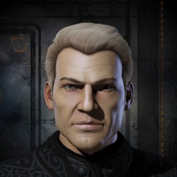 Masondo portrait