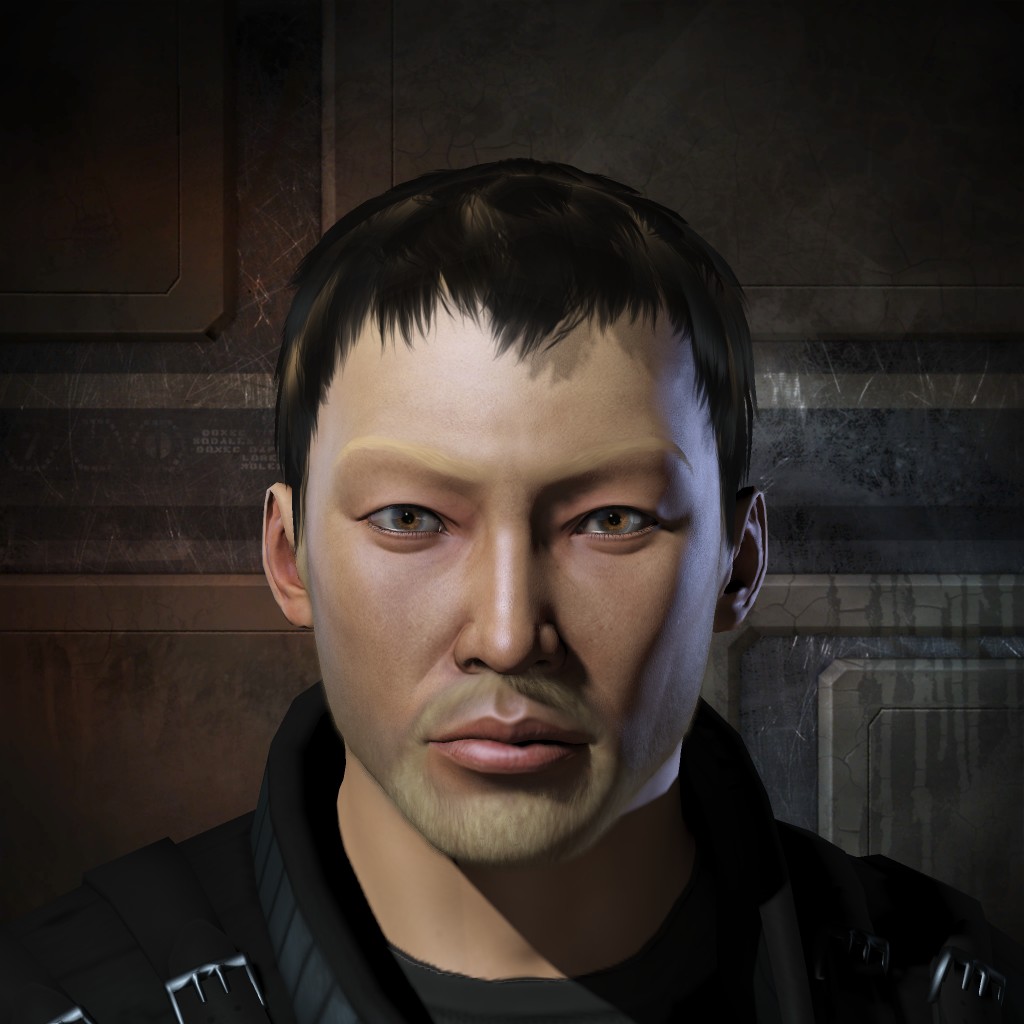 Jow Chanli