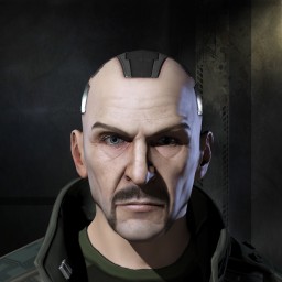 Brutus2345 portrait