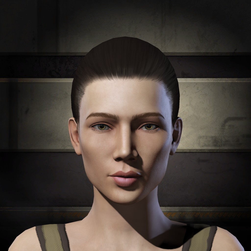Sadie Otori