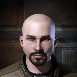 Grevor Abre-Kai portrait