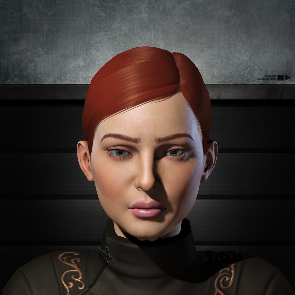 Mithril Drakenforged