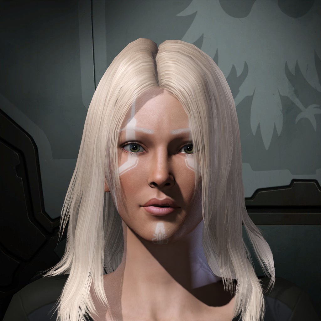 Atropos Freeman