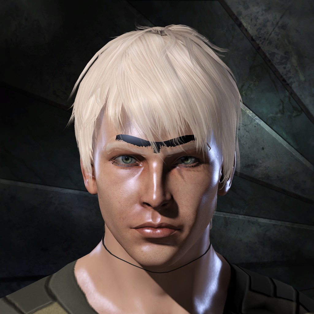 Horus Freeman