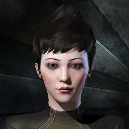 Xiyan Yao portrait