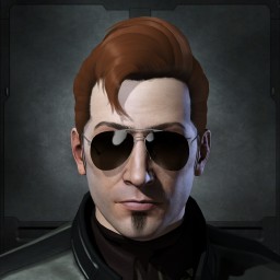 Wispet portrait