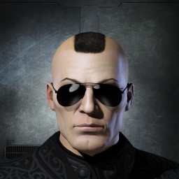 NICK DIABLO portrait