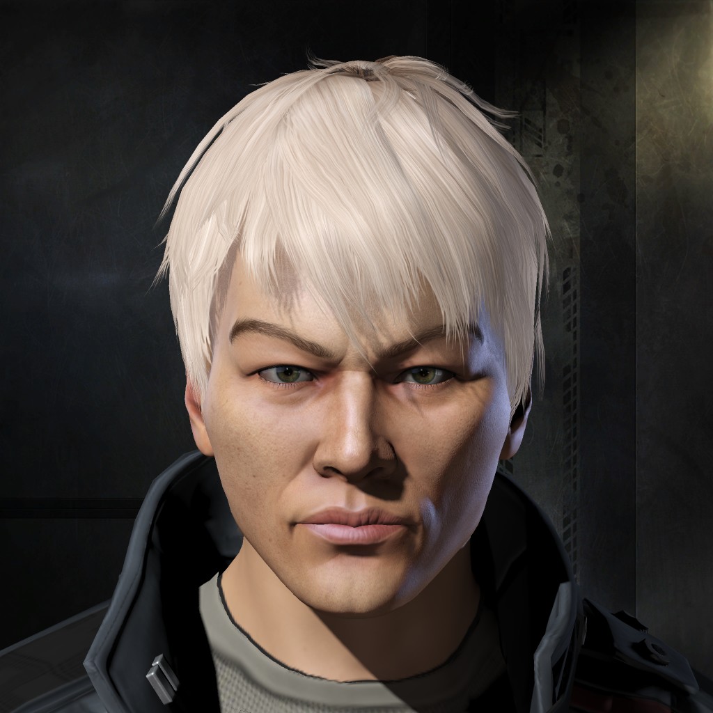 Kolenen Moya Tsukaya