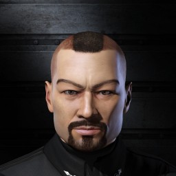 CoJloBeu portrait