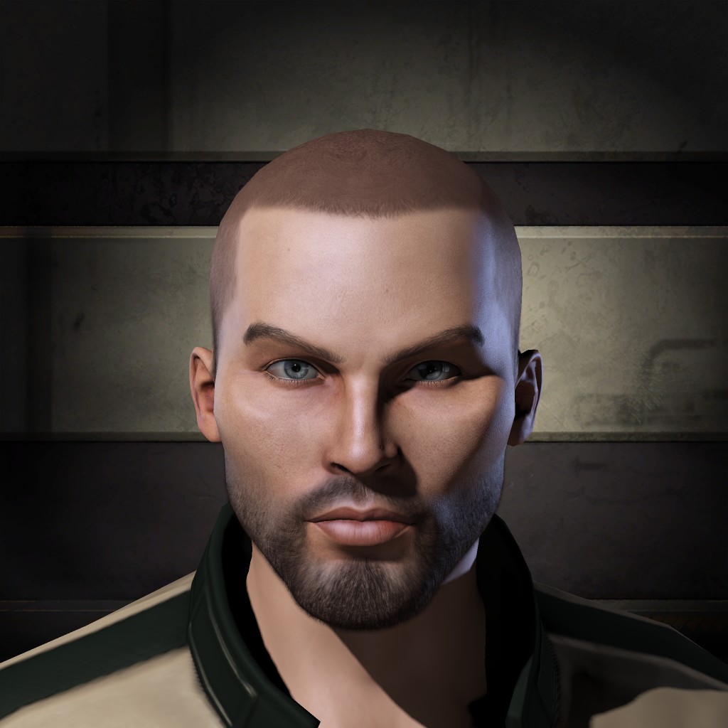 chad mcthundercoc
