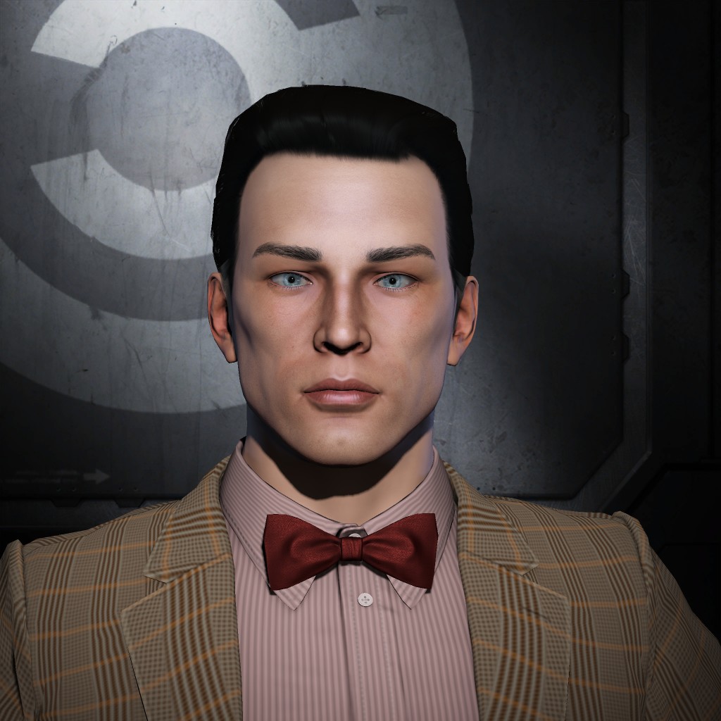 Matt Nolan