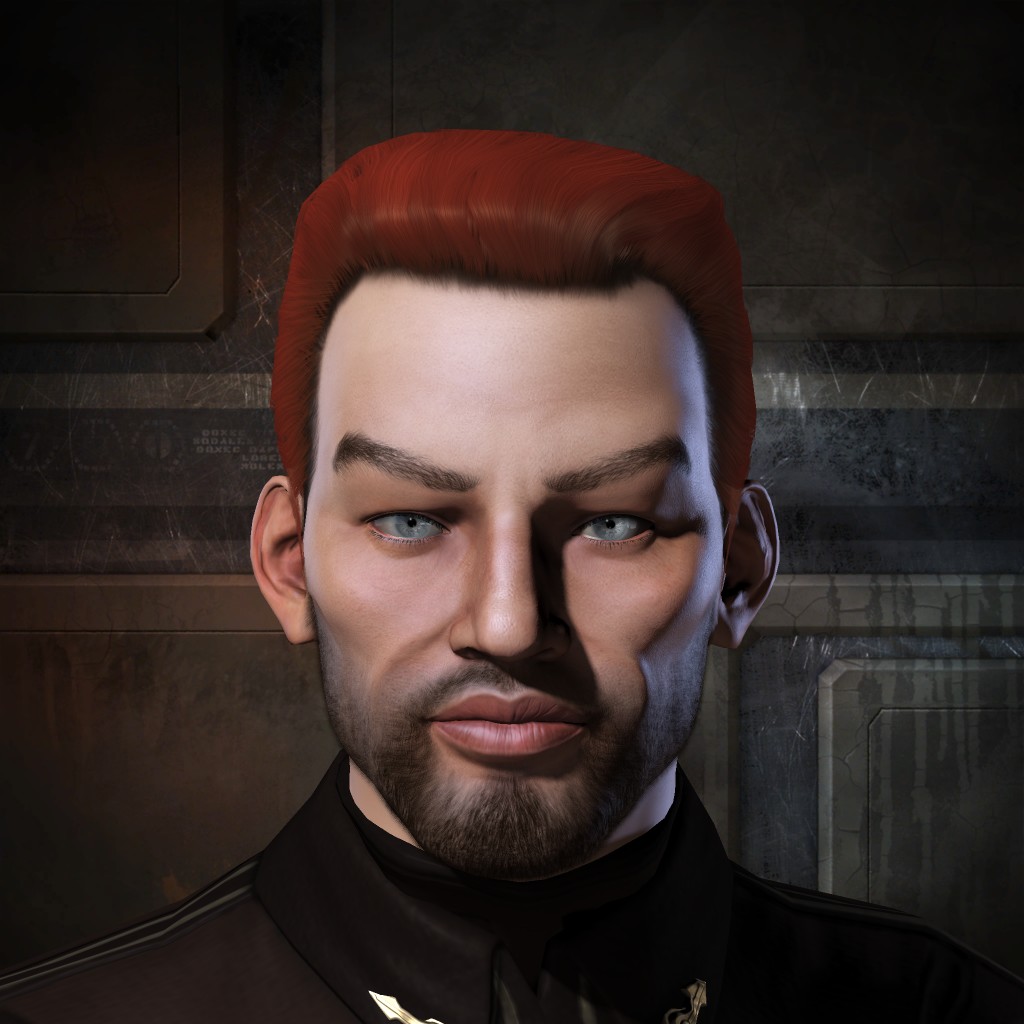 portrait