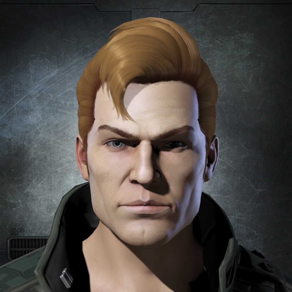 Cabbar Alemdar portrait
