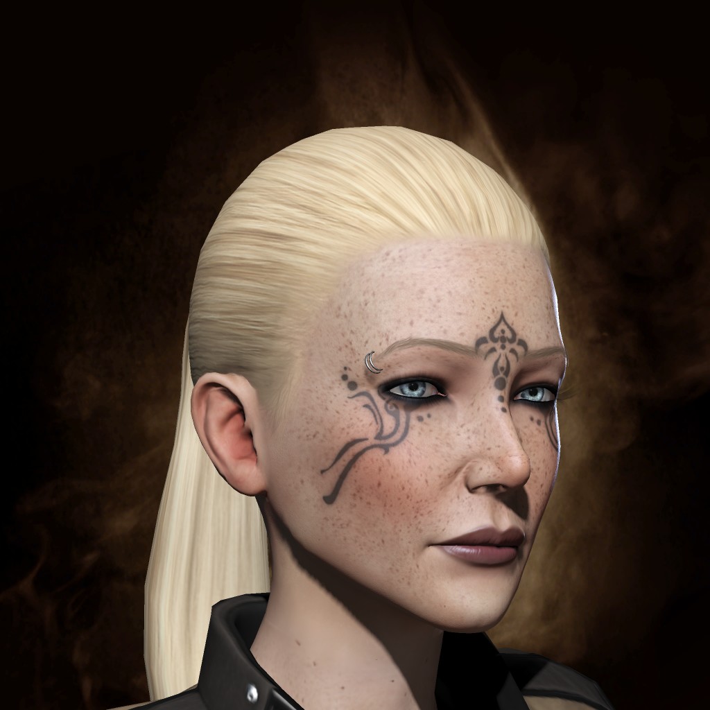 Camilla Thandirel