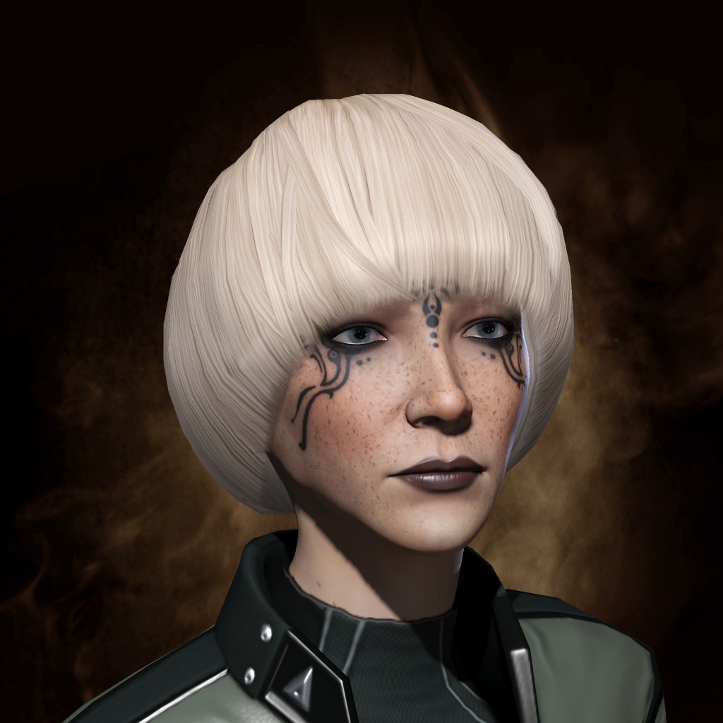 Aurelia Thandirel