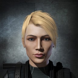 Haybus Mileghere portrait